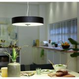 VISEČA SVETILKA-LESTENEC PHILIPS FAIR 1X55W 2GX13 40339/11/16 KROM