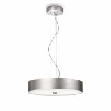 VISEČA SVETILKA-LESTENEC PHILIPS FAIR 1X55W 2GX13 40339/48/16 ALUMINIJ