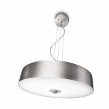 VISEČA SVETILKA-LESTENEC PHILIPS FAIR 1X55W 2GX13 40339/48/16 ALUMINIJ