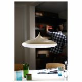 VISEČA SVETILKA-LESTENEC PHILIPS FRIENDS 1X40W 2GX13 40761/38/16 BEŽ