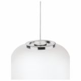 VISEČA SVETILKA-LESTENEC PHILIPS LIMIA 1X20W E27 40940/11/16 KROM