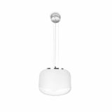 VISEČA SVETILKA-LESTENEC PHILIPS LIMIA 3X12W E27 40941/11/16 KROM