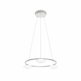 VISEČA SVETILKA-LESTENEC PHILIPS TARBERT 3X4.5W LED 37211/48/16 FI 515