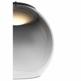 VISEČA SVETILKA-LESTENEC PHILIPS VIENNE 1X4.5W LED 37361/87/16 SIVA