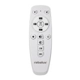 VISEČA SVETILKA-LESTENEC RABALUX RAB 72341 MALIRA