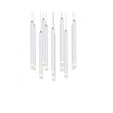 VISEČA SVETILKA MILAGRO ALBA 12W LED ML228