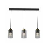 VISEČA SVETILKA MILAGRO CHIC 3XE27 MLP8384