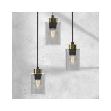 VISEČA SVETILKA MILAGRO CHIC 3XE27 MLP8385