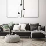 VISEČA SVETILKA MILAGRO CLARISSA 3XGX53 MLP8669