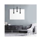 VISEČA SVETILKA MILAGRO ESTILO 3XGU10 MLP8410