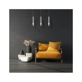 VISEČA SVETILKA MILAGRO ICE 15W LED ML322