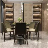 VISEČA SVETILKA MILAGRO JOKER BELA/ZLATA 3XGU10 MLP8917