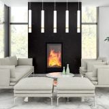 VISEČA SVETILKA MILAGRO JOKER BELA/ZLATA 5XGU10 MLP6122