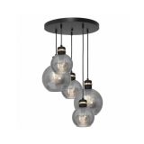 VISEČA SVETILKA MILAGRO OMEGA 5XE27 MLP6534