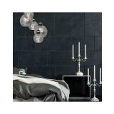 VISEČA SVETILKA MILAGRO OMEGA 5XE27 MLP6534