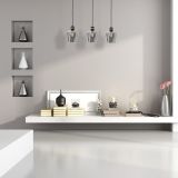 VISEČA SVETILKA MILAGRO RICHMOND 3XE27 MLP6539