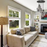 VISEČA SVETILKA MILAGRO RICHMOND 5XE27 MLP6542