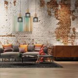 VISEČA SVETILKA MILAGRO SOBRESA 3XE27 MLP8560