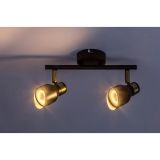 DEKORATIVNI REFLEKTOR RABALUX LILOU GU10 2X25W L25CM