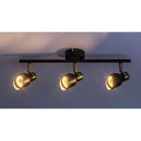 DEKORATIVNI REFLEKTOR RABALUX LILOU GU10 3X25W L45CM