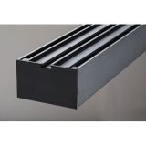 VISEČA SVETILKA RABALUX TARIK 30W L120CM