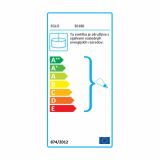 VISEČA VRTNA SVETILKA EGLO 30186 LISIO