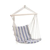 GUGALNA MREŽA MARINA 90X110 MODRO BELA