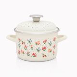 VISOKA KOZICA 16 CM/2,0 L, CVETLIČNE RADOSTI