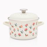 VISOKA KOZICA 20 CM/4,0 L, CVETLIČNE RADOSTI