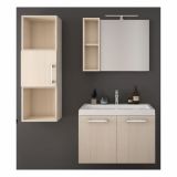 VISOKA OMARICA AQUAESTIL ARWEN/FLORA 40