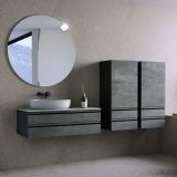 VISOKA OMARICA KOLPA SAN A 1011 DC ALEXIS