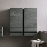 VISOKA OMARICA KOLPA SAN A 1011 DC ALEXIS