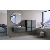 VISOKA OMARICA KOLPA SAN A 1011 DC ALEXIS