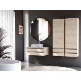 VISOKA OMARICA KOLPA SAN A 1461 CW ALEXIS