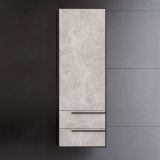 VISOKA OMARICA KOLPA SAN G 1451 LC GRACE VERTIKALNA