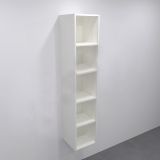 VISOKA OMARICA KOLPA SAN N 1500/30 WH VERTIKALNA