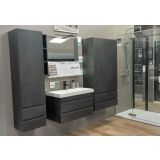 VISOKA OMARICA KOLPA SAN N 1501/790 DC NAOMI VERTIKALNA