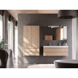 VISOKA OMARICA KOLPA SAN N 1501/790 NW NAOMI VERTIKALNA