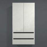 VISOKA OMARICA KOLPA SAN V 1481/790 WH VITTORIA