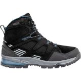 VISOKI ČEVLJI ALBATROS LOFOTEN 2.0 BLACK CTX MID ŠT. 44