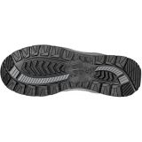 VISOKI ČEVLJI ALBATROS LOFOTEN 2.0 BLACK CTX MID ŠT. 44