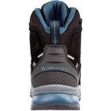 VISOKI ČEVLJI ALBATROS LOFOTEN 2.0 BLACK CTX MID ŠT. 46