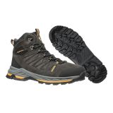 VISOKI ČEVLJI ALBATROS TERANO GREY CTX MID ŠT. 42