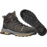 VISOKI ČEVLJI ALBATROS TERANO GREY CTX MID ŠT. 43