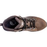 VISOKI DELOVNI ČEVLJI ALBATROS BRIONE CTX MID ŠT.42 O2 WR HRO SRC, RJAV