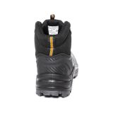 VISOKI DELOVNI ČEVLJI ALBATROS ENDURANCE MID ŠT. 46 S3 SRC RJAV/ČRN