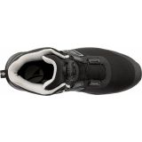 VISOKI DELOVNI ČEVLJI ALBATROS TRAILMASTER S3S ČRNA 45