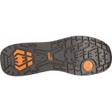 VISOKI DELOVNI ČEVLJI PUMA CROSSTWIST MID ŠT.43 S3 HRO SRC