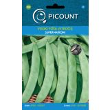 STROČNICA VILMORIN VISOKI FIŽOL SUPERMARCONI (MANGIATUTTO)