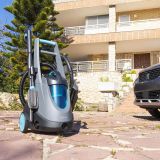 VISOKOTLAČNI ČISTILNIK CECOTEC CONGA TRITON 5000 ULTRACLEAN&CAR